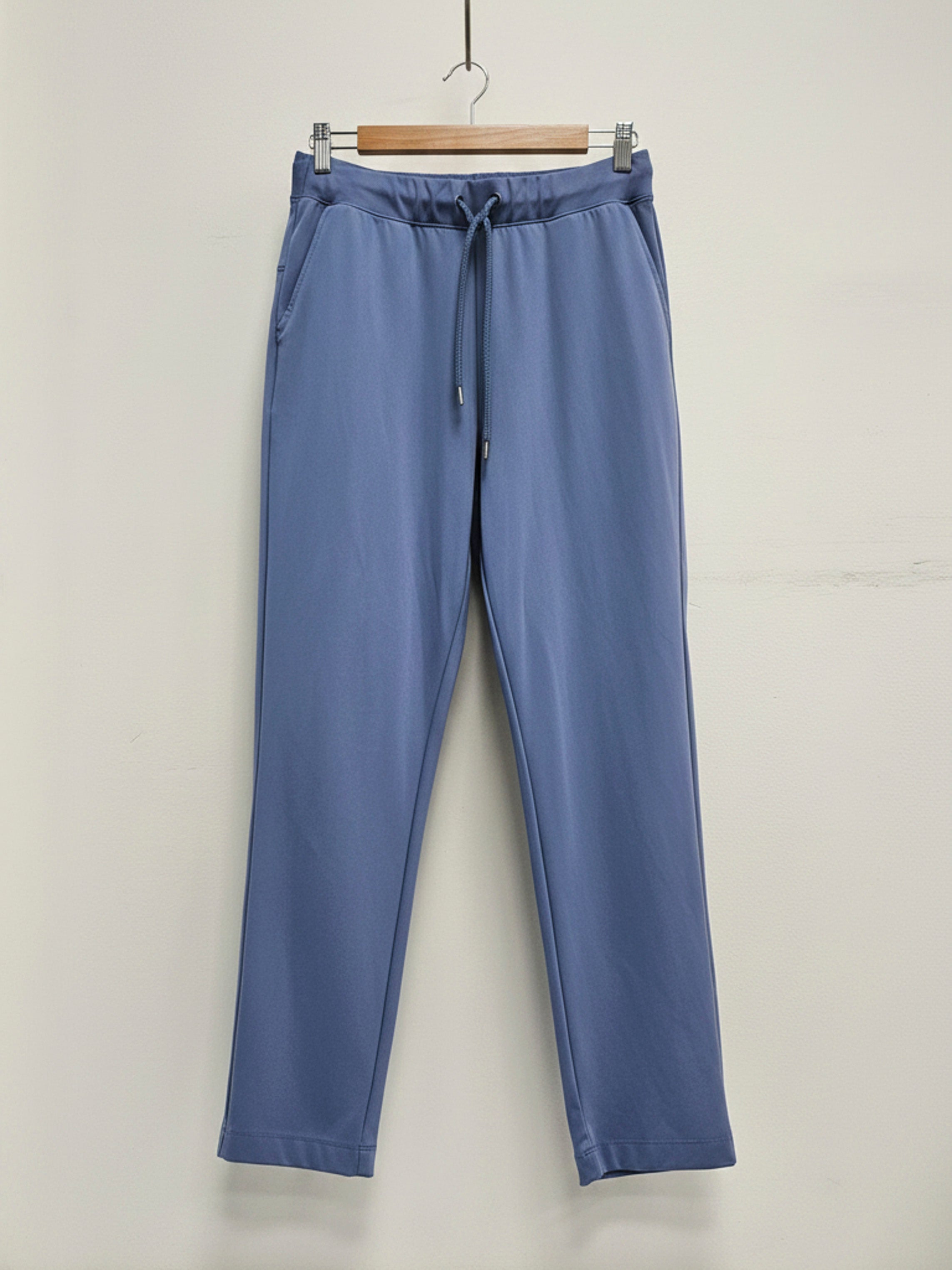 Light Grey Yogalicious Lux Yoga Pants, M
