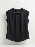 Black The Limited Top, S
