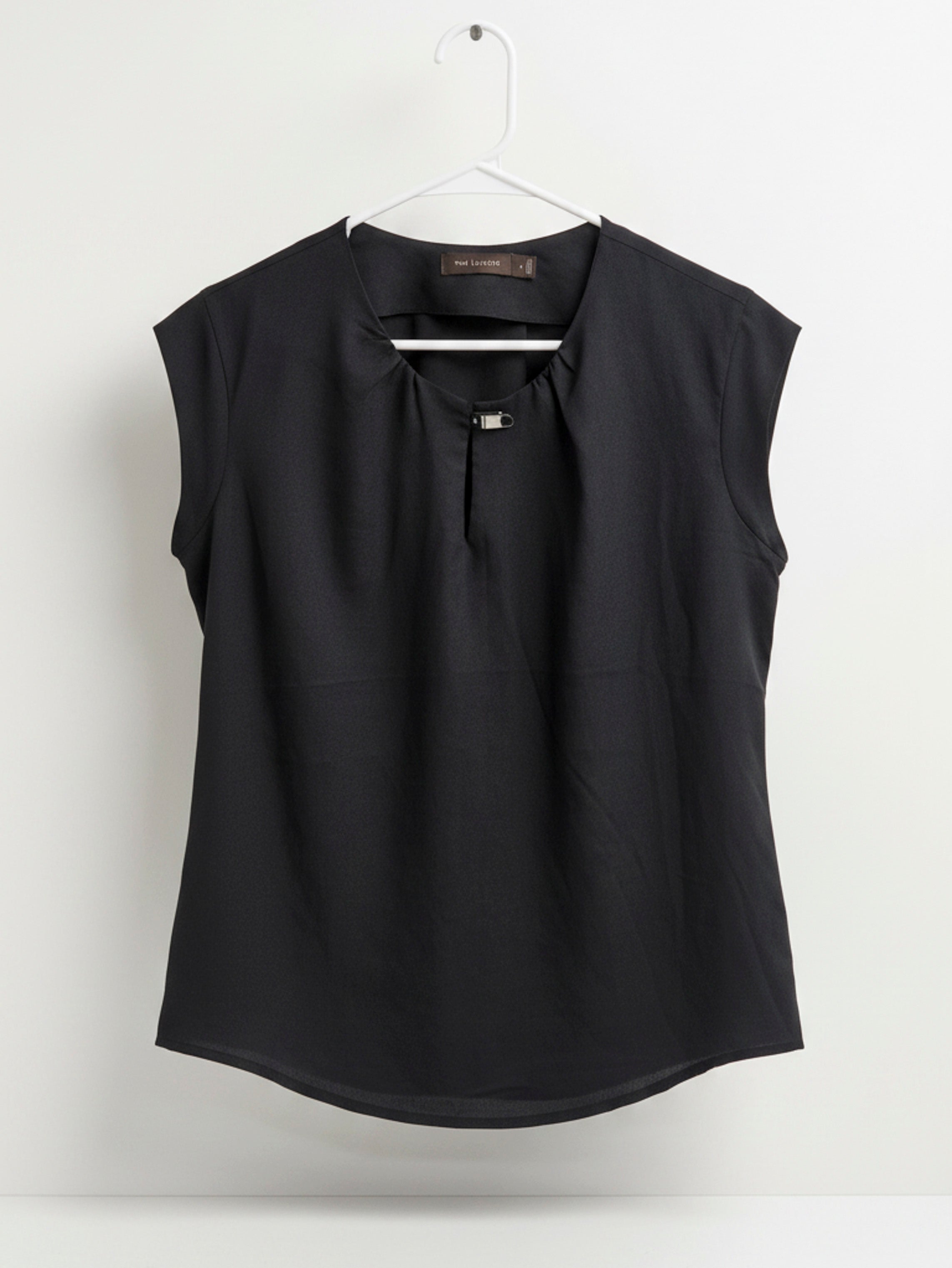 Black The Limited Top, S