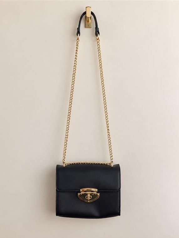 Black  Bag