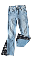 Blue Paige Jeans, 26