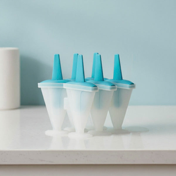 Sailboat Popsicle Molds
