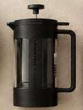 Black Starbucks  Home Decor
