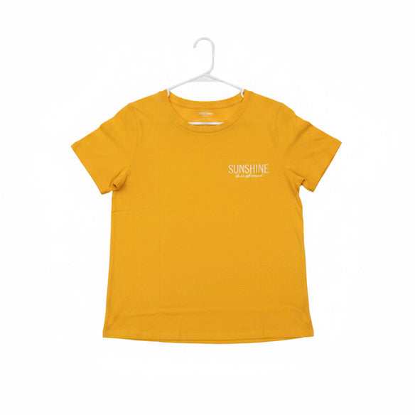 Women Old Navy Tshirt Medium NWT