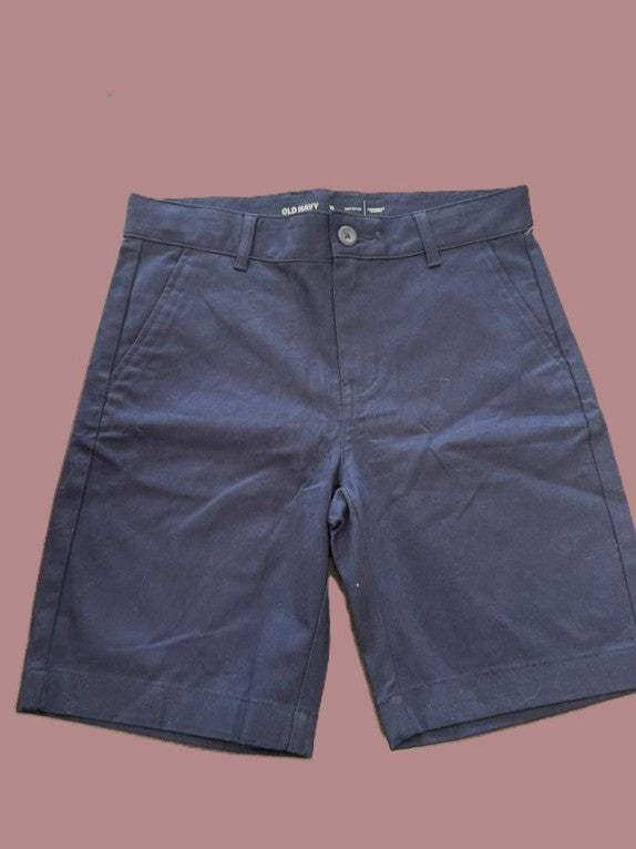 UNIFORM Blue Old Navy Shorts, 10
