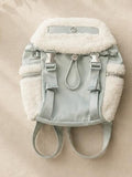 Mint LULULEMON  Backpack
