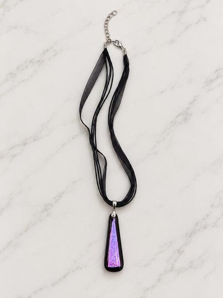 Black  Necklace