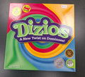 Dizios Dominoes game