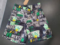 Hurley Swim Shorts Boys 6