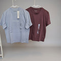 Calvin Klein Tshirt - Maroon M