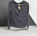 Silver Ana Ladies Top, S