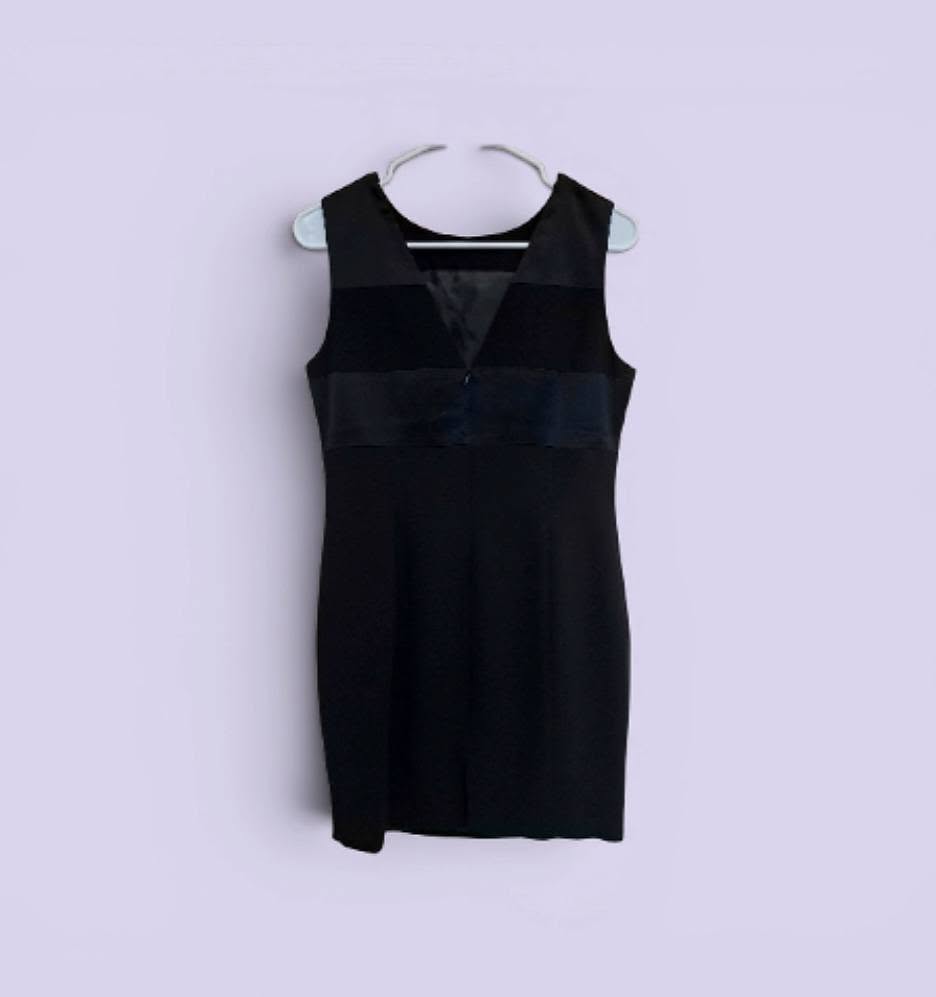 Black Jones New York Dress, 8P