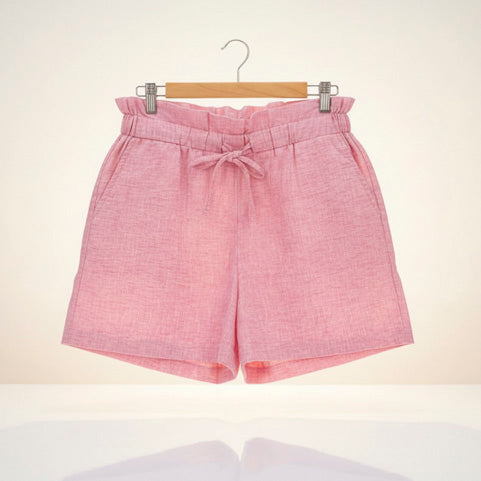 Pink  Shorts, S