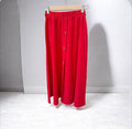 Red  Skirt, 11-12