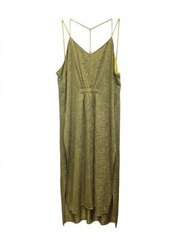 Yellow Next Dress, 22