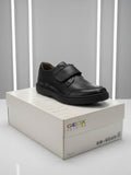 Black GEOX Loafers