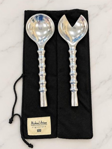 Michael Aram Silverware