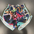 Multicolour Nike Shorts, XS