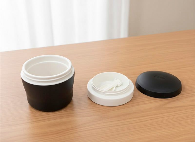 Thermos Food Container