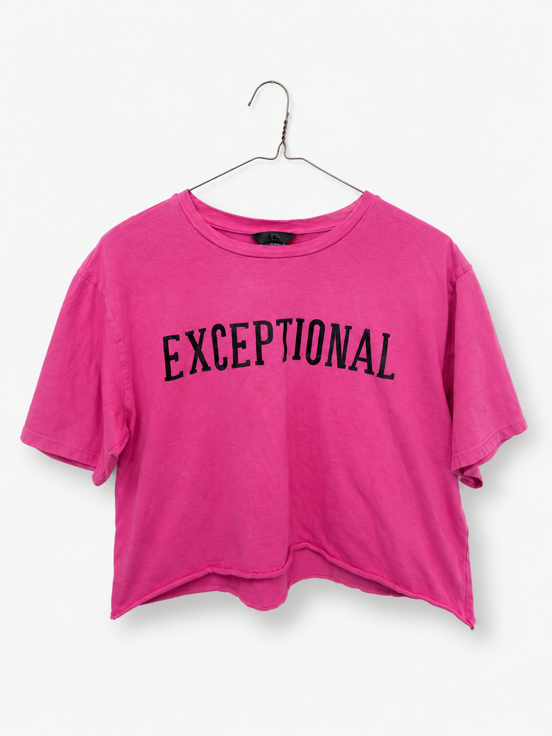 Pink Truce Top, L