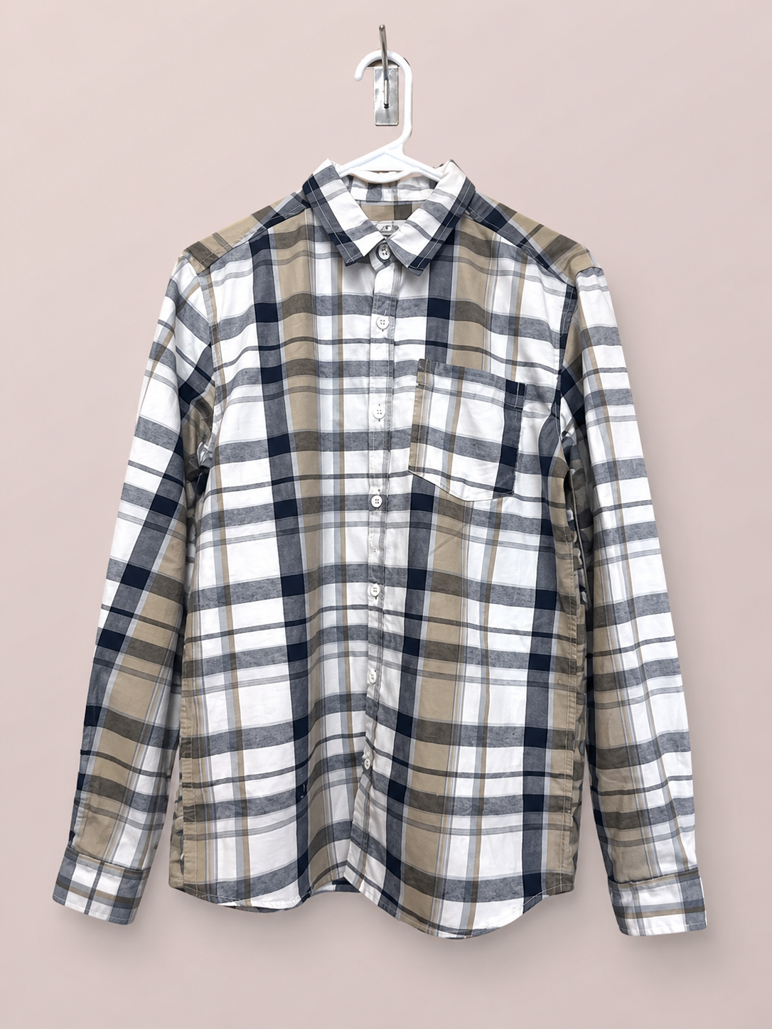 Multicolour Street Rules  Top, 18