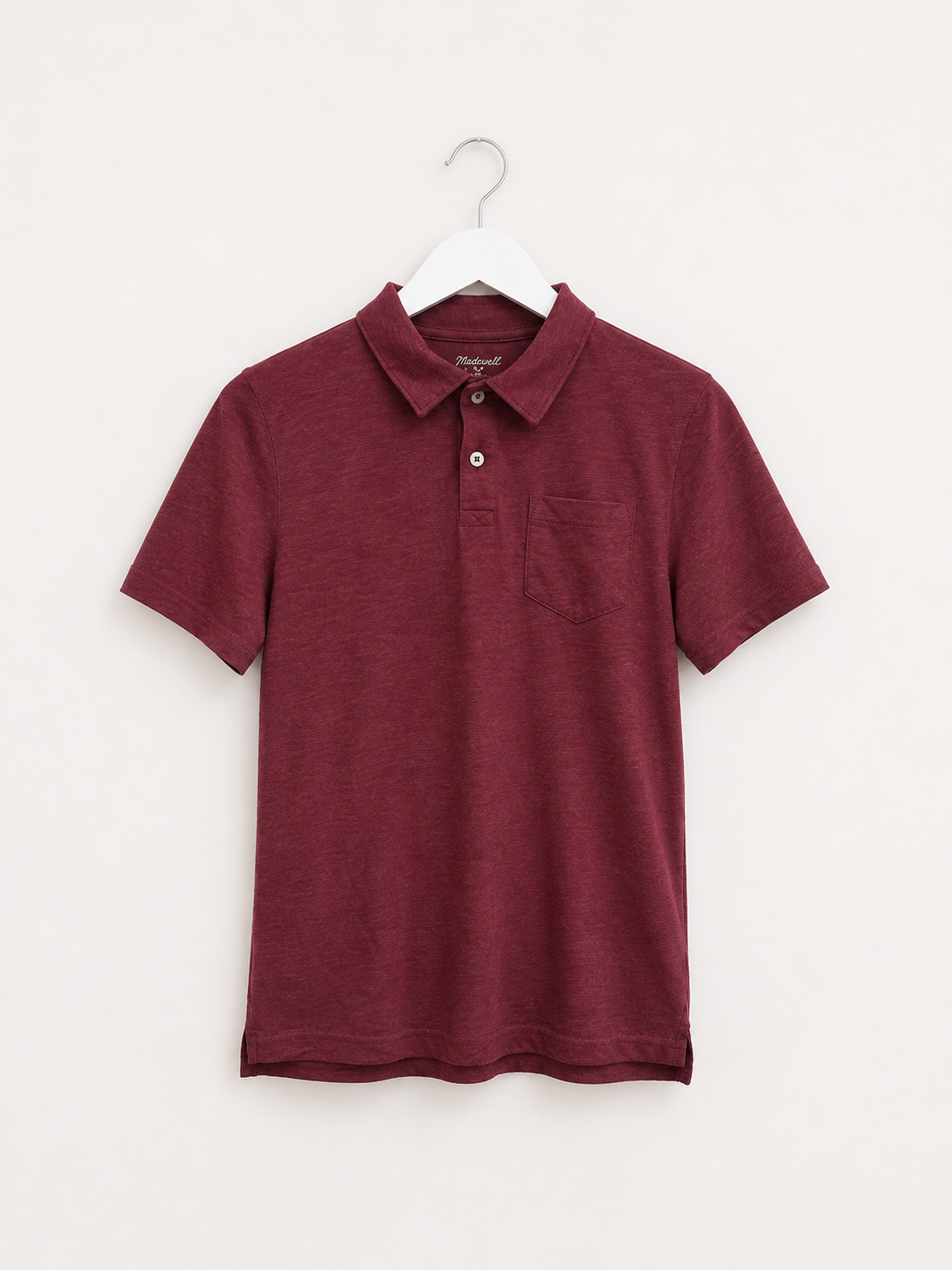 Burgundy Cat & Jack  Top, L