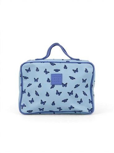 Blue  Bag