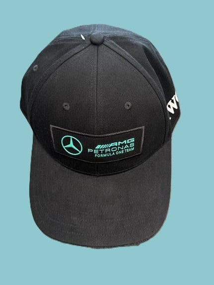 Adidas  Authentic AMG Petronas Team Cap