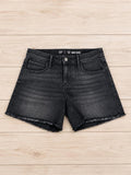 Black Gap Shorts, 12
