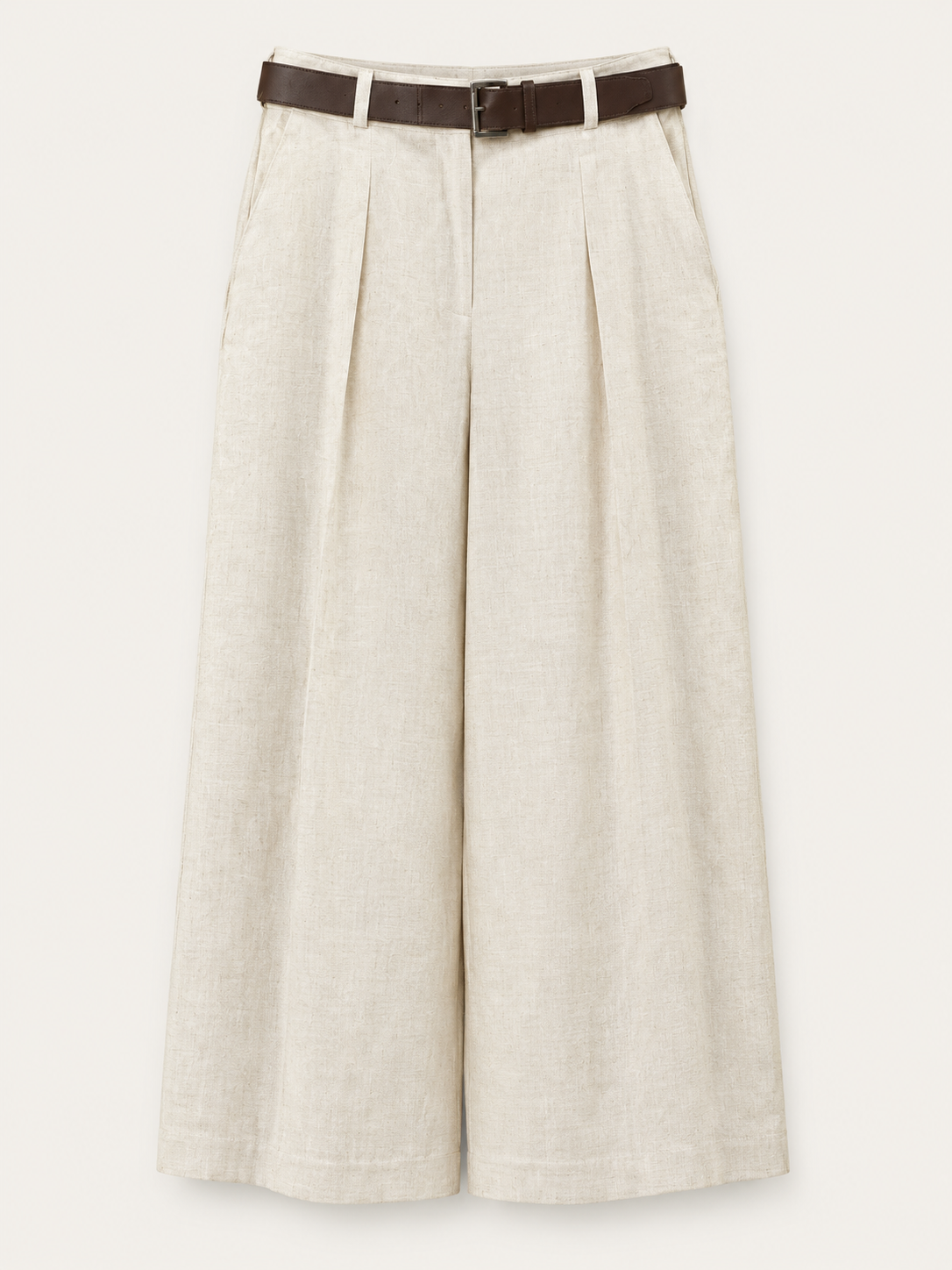Cream ASOS Pants, 12