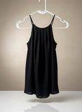 Black RW&CO Ladies Top, M