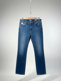 Blue Old Navy Jean Pants, 16