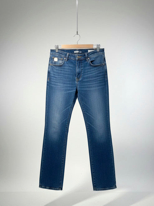 Blue Old Navy Jean Pants, 16