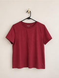 Burgundy Old Navy Top, XXL
