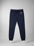 GAP Men Track Pants Navy M