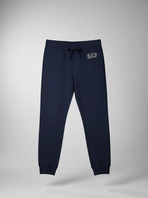 GAP Men Track Pants Navy M
