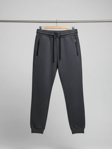 Jogger Men S Charcoal Grey