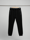 Jogger Men S Black