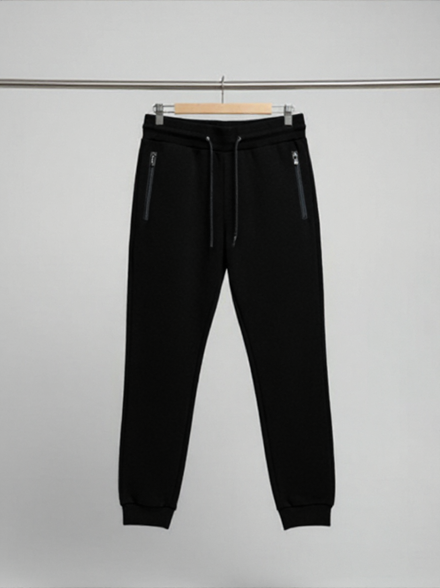 Jogger Men S Black