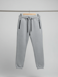 Jogger Men S Heather Grey
