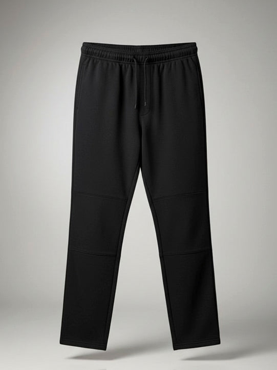 Cat & Jack Jogger Pant Black Youth XL (16)