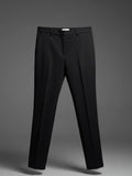 Calvin Klein Black Ladies Dress Pants 6