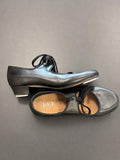 Black Bloch Tap shoes, UK 5
