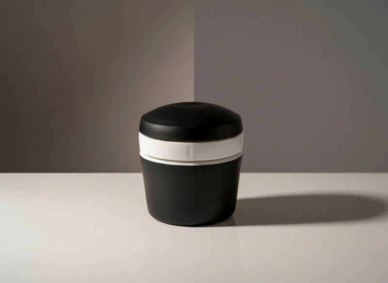 Thermos Food Container