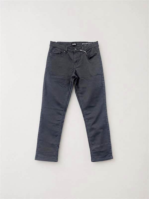 Dark Grey  DKNY Pants, 30x30