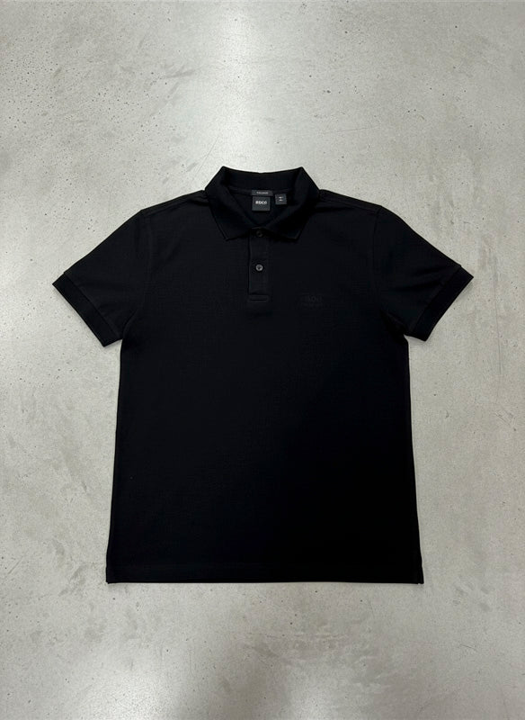Black Boss T-Shirt, L