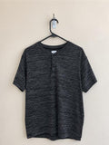 Grey  Top, S