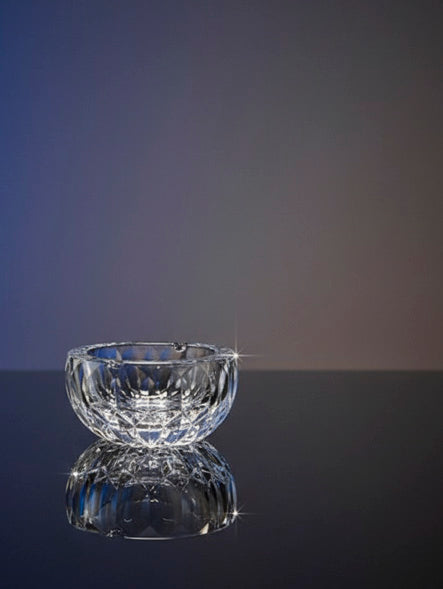 Crystal Ash Tray
