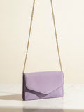 Purple Steve Madden  Ladies Bag