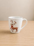 White  Mug